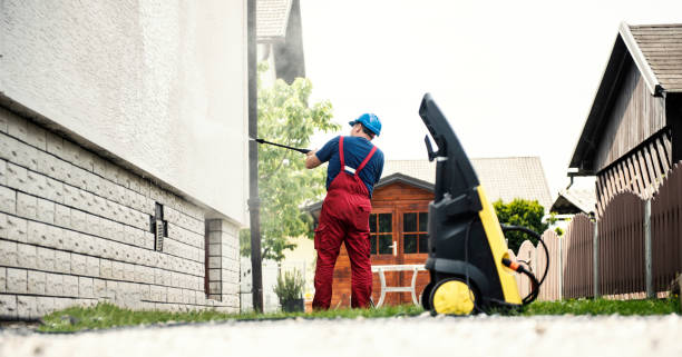 Animal Enclosure Cleaning in Redlands, CO